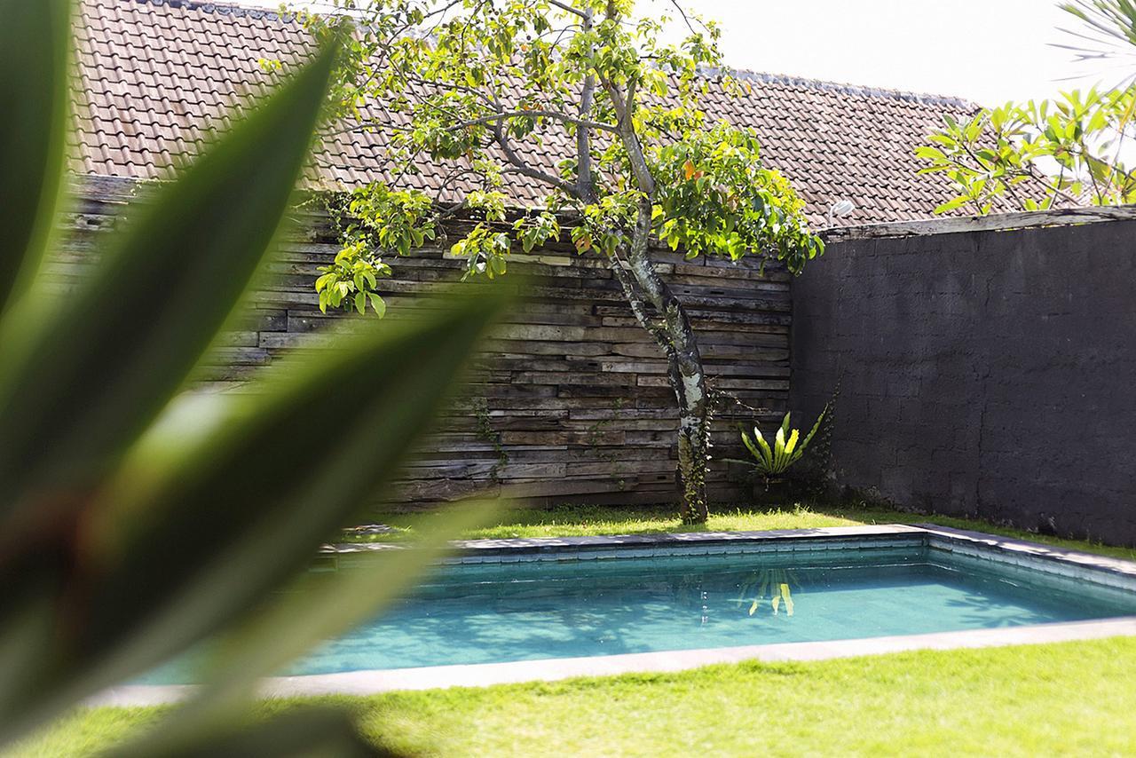 Takeoff Surf Camp & Hotel ชังกู ภายนอก รูปภาพ